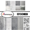 REMINISCE 12x12 Collection Pack: Boys To Men
