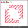 DIGITAL DOWNLOAD: Cut Files by Allison - Rounded Strip Corners
