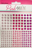 PINK & MAIN Sticky Gems: The Pinks