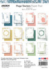 ARDEN CREATIVE STUDIO 6x8 Paper Pad: Page Starters