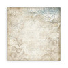 STAMPERIA Silent Sea 8x8 Paper Pad - Single Sided