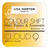 LISA HORTON CRAFTS Color Shift Ink Pad: Peanut Glow