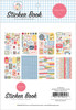 CARTA BELLA Summer Sticker Book