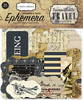 CARTA BELLA Transatlantic Travel Frames & Tags