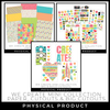 WC26 ATTENDEES ONLY: We Create 2026 Mini Collection - Paper, Cutouts, and Big Cutouts