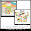 WC26 ATTENDEES ONLY: We Create 2026 Mini Collection - Paper & Cutouts