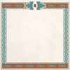 SCRAPBOOK CUSTOMS 12x12 Travel Themed Paper Pack: Arizona