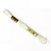 DMC Six-Strand Embroidery Floss: 3865 - Winter White