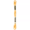 DMC Six-Strand Embroidery Floss: 676 - LT Old Gold