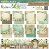 49 AND MARKET 12x12 Collection Pack: Botanical Buzz