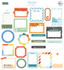 PINKFRESH STUDIO by PAIGE EVANS Journaling Ephemera: Legendary
