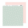 AC CRATE PAPER Holly Jolly Holiday 12x12 Paper: P06