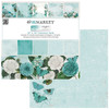 49 AND MARKET Color Swatch Custom Bundle: Teal