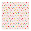 PREORDER - ships December: PRETTY LITTLE STUDIO Candy Cane 12x12 Paper | Gumdrops (single sided)