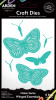 ARDEN CREATIVE STUDIO Craft Die Set: Maker Series - Winged Essentials