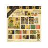 GRAPHIC 45 Keepsake Edition Pack: Let It Bee