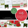 SCRAPBOOK GENERATION 1 Layout Kit: Holly