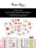 PAPER ROSE Quick Cards Kit: Candy Treats