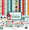 ECHO PARK First Day of School Collection Kit