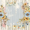 49 AND MARKET 12x12 Paper: Whispering Way | Country Living