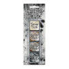 TIM HOLTZ Distress Mini Oxide Ink Pad Kit 6