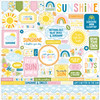 ECHO PARK You Are My Sunshine Element Sticker