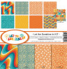 REMINISCE 12x12 Collection Pack: Let The Sunshine In
