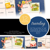 SCRAPBOOK GENERATION 1 Layout Kit: Traveling