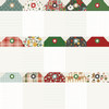 SIMPLE STORIES Hearth & Holiday 12x12 Paper: Tags