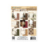 49 AND MARKET 6x8 Collection Pack: Timber & Tweed