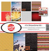 REMINISCE 12x12 Collection Pack: It's Showtime