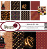 REMINISCE 12x12 Collection Pack: Wizards 3.0