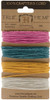 HEMPTIQUE Premium Quality Hemp Cord: Spring
