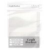 CRAFT PERFECT A2 Envelopes: White (50 pack)