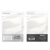 CRAFT PERFECT A2 Envelopes: White (50 pack)