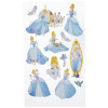EK SUCCESS Disney Princess Stickers: Cinderella