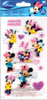 EK SUCCESS Disney Stickers: Minnie Mouse