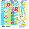 PREORDER - ships April: SSC DESIGNS Pool Party Collection Kit