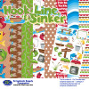 PREORDER - ships April: SSC DESIGNS Hook Line Sinker Collection Kit