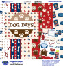 PREORDER - ships April: SSC DESIGNS Dog Days Collection Kit