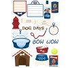 PREORDER - ships April: SSC DESIGNS Dog Days Collection Kit