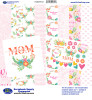 PREORDER - ships April: SSC DESIGNS Happy Mother's Day Collection Kit