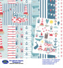 PREORDER - ships April: SSC DESIGNS By The Sea Collection Kit