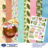 PREORDER - ships April: SSC DESIGNS Tropical Bliss Collection Kit