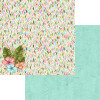 PREORDER - ships April: SSC DESIGNS Tropical Bliss Collection Kit