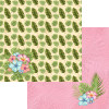 PREORDER - ships April: SSC DESIGNS Tropical Bliss Collection Kit
