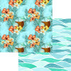 PREORDER - ships April: SSC DESIGNS Tropics Collection Kit