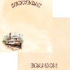 PREORDER - ships April: SSC DESIGNS Branson 12x12 Paper: Showboat Cruise