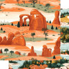 PREORDER - ships April: SSC DESIGNS National Parks Collection Kit