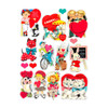 PREORDER - ships April: PRETTY LITTLE STUDIO Vintage Die-Cut Pack - I Like You